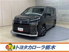 ヴォクシー HEV S-Z