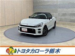 コペン GR スポーツ