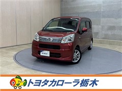 ムーヴ Xリミテッド2 SA3