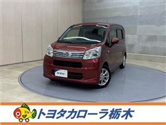 ムーヴ Xリミテッド2 SA3