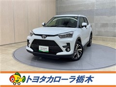 トヨタ　ライズ Z