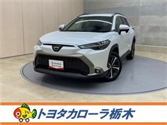 カローラクロス HEV Z