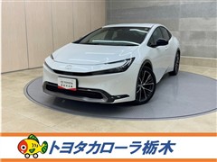 トヨタ　プリウス Z