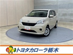 パッソ X Lパッケージ S