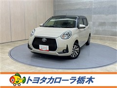 パッソ モーダ チャーム