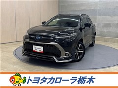 カローラクロス HEV Z