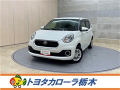 パッソ モーダ S