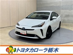 プリウス Sツーリングセレ BLed