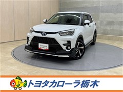 トヨタ ライズ HEV Z