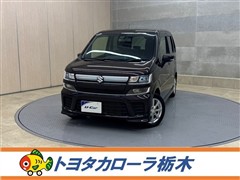 スズキ ワゴンR HV FZ