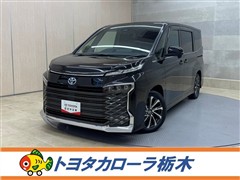 ヴォクシー HEV S-Z