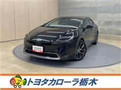 プリウス Z