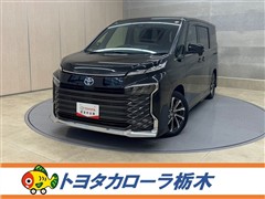 ヴォクシー HEV S-Z
