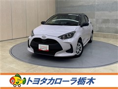 ヤリス X