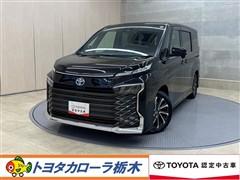 ヴォクシー HEV S-Z