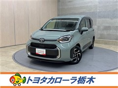 シエンタ HEV Z