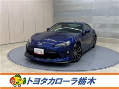トヨタ 86 GT