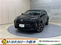 ヤリスクロス HEV Z