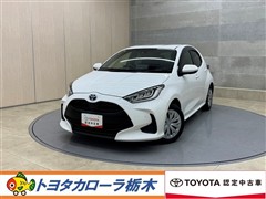 ヤリス HEV Z