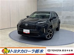 ヤリスクロス HEV Z