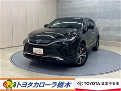 ハリアーHEV G