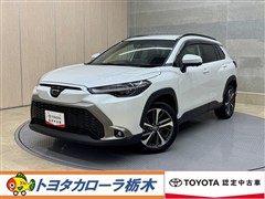 トヨタ カローラクロス HEV Z