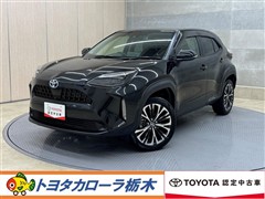 ヤリスクロス HEV Z