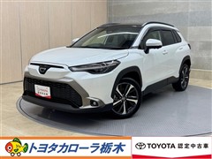 トヨタ カローラクロス HEV Z
