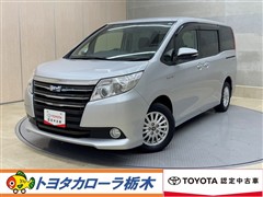 トヨタ ノア HEV G