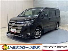 ノア HEV SI