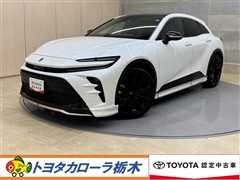 トヨタ クラウンスポーツ Z