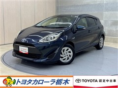 トヨタ アクア G