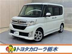 ダイハツ タント カスタムRS SA