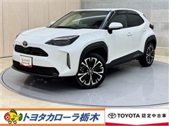 ヤリスクロス HEV Z