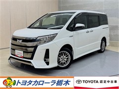 ノア HEV SI WxB2
