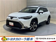 カローラクロス HEV Z