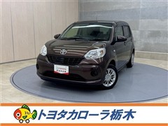 パッソ X Lパッケージ S