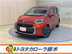 トヨタ シエンタ HEV Z