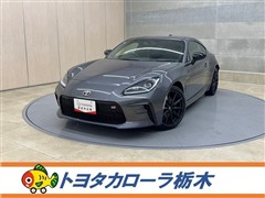 トヨタ GR86 RZ MT