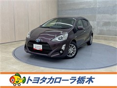 アクア S スタイルブラック