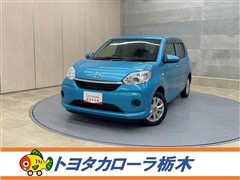 パッソ X Lパッケージ