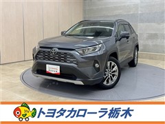 RAV4 G Zパッケージ