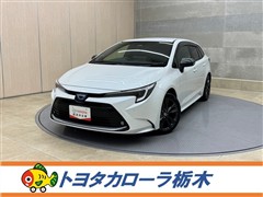 カローラツーリング