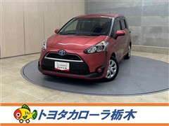 トヨタ　シエンタ HEV G