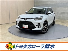 トヨタ ライズ Z