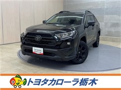トヨタ RAV4 アドベンチャー オフP2