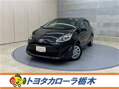 アクア S スタイルブラック