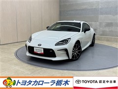 トヨタ GR86 SZ