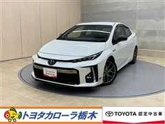 トヨタ プリウスPHV S GRスポーツ