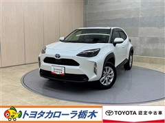 ヤリスクロス HEV G